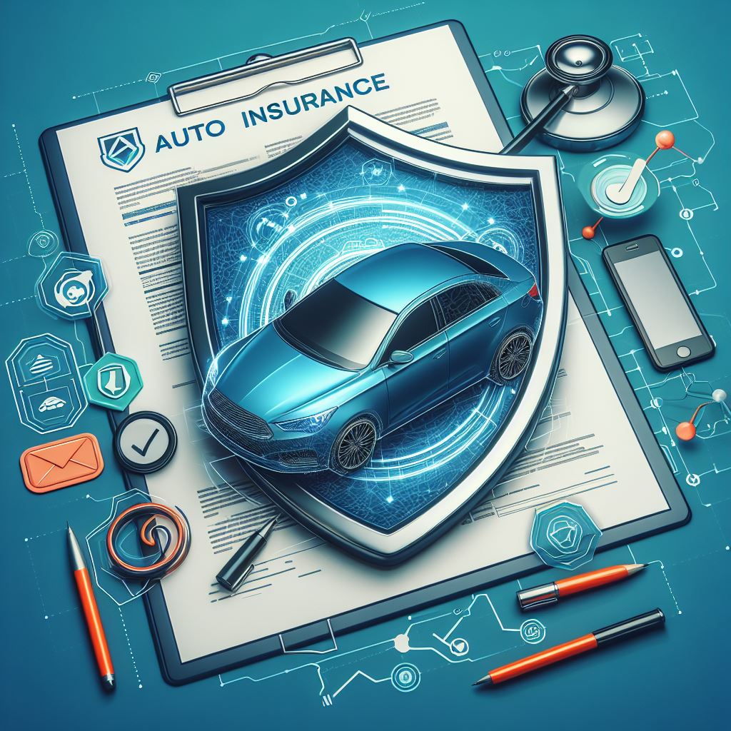 Auto insurance quotes seattle