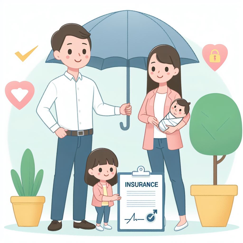 insurance seattle washington