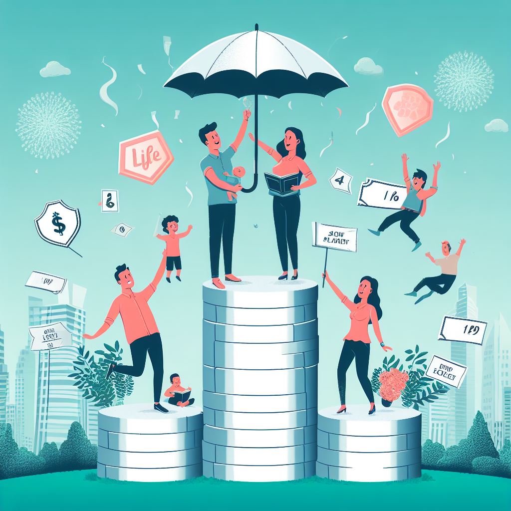Seattle Life Insurance Quotes