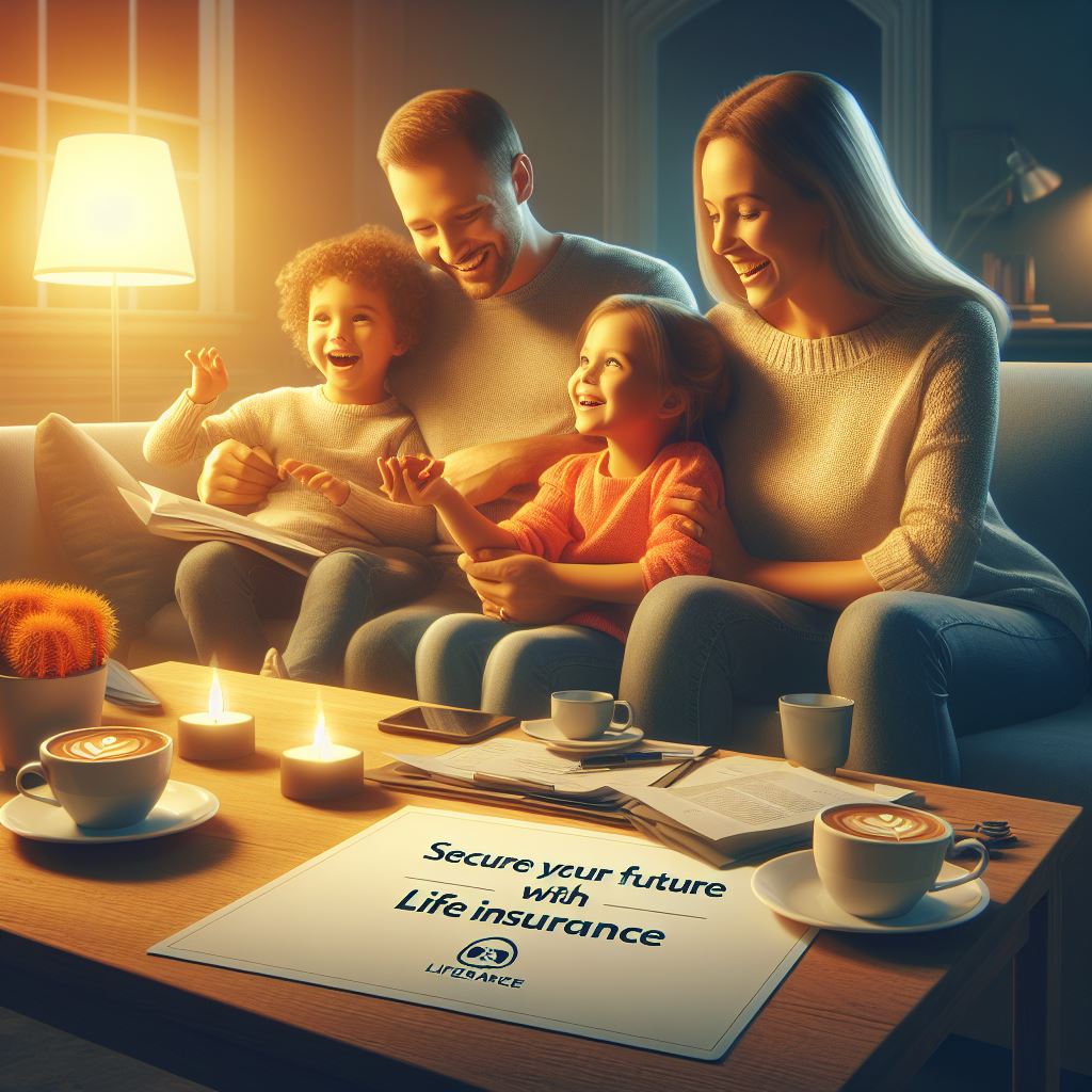 Seattle Life Insurance